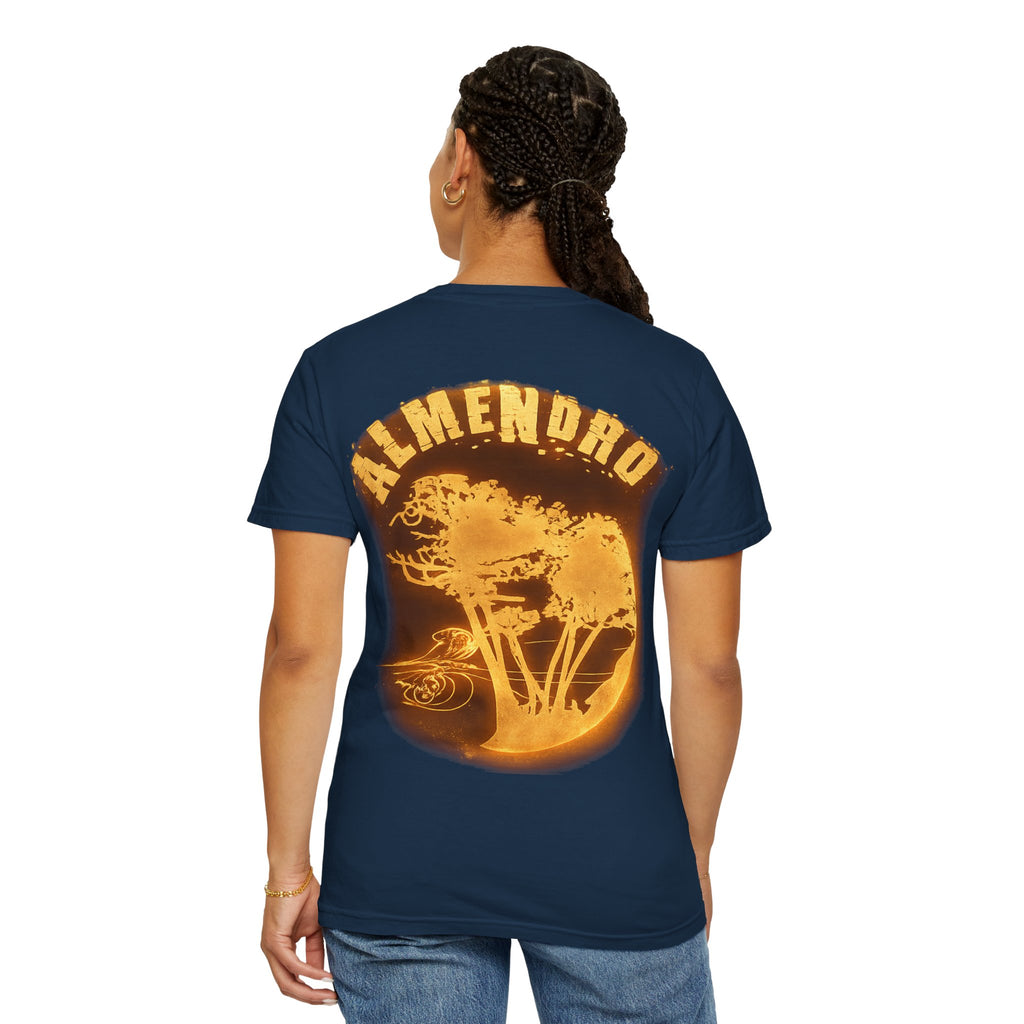 Almendro Sunset T-Shirt