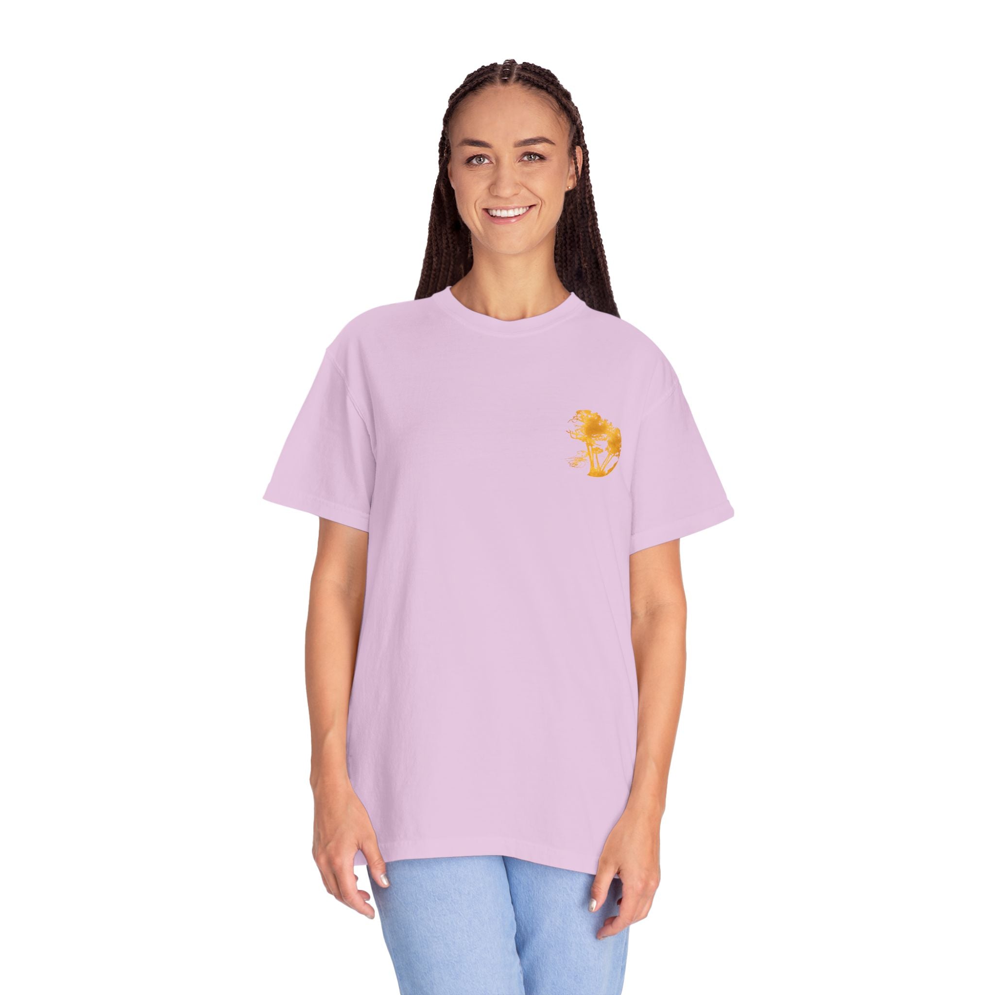 Almendro Sunset T-Shirt