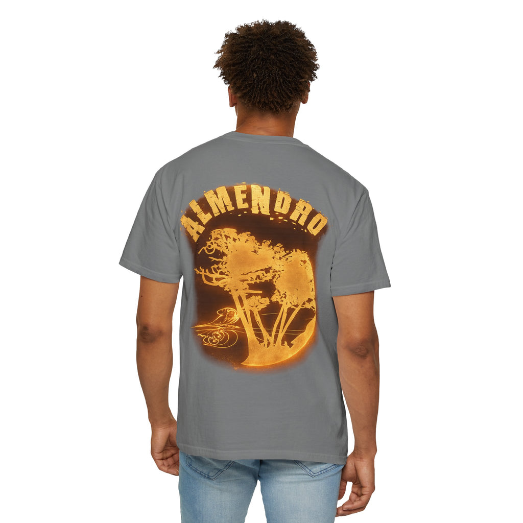 Almendro Sunset T-Shirt