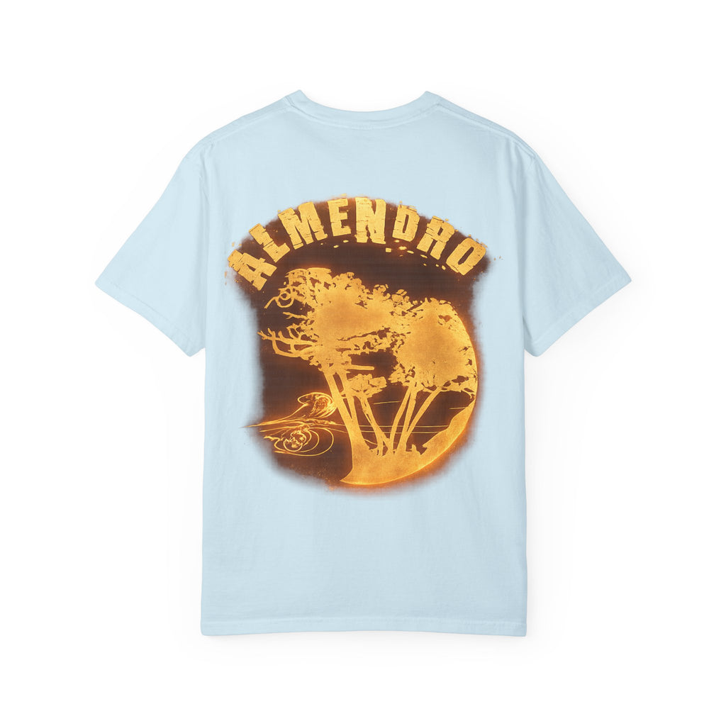 Almendro Sunset T-Shirt