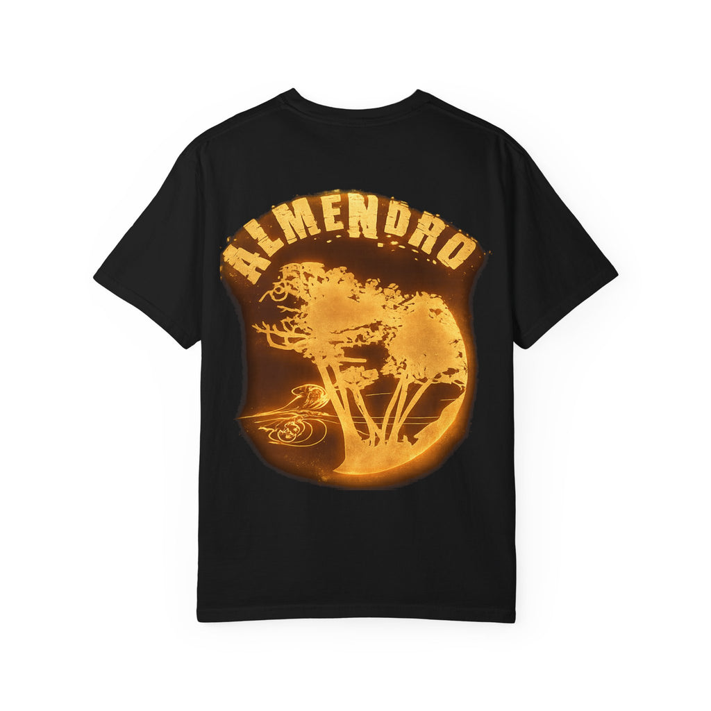 Almendro Sunset T-Shirt