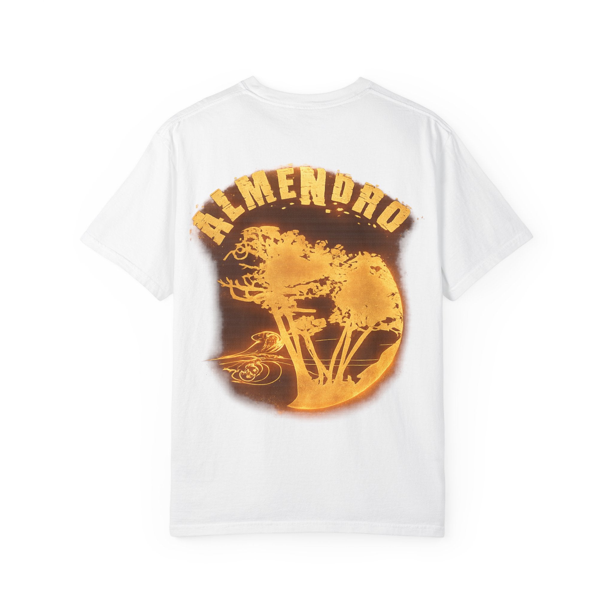 Almendro Sunset T-Shirt
