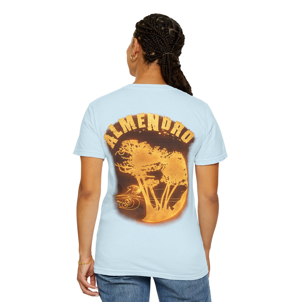 Almendro Sunset T-Shirt