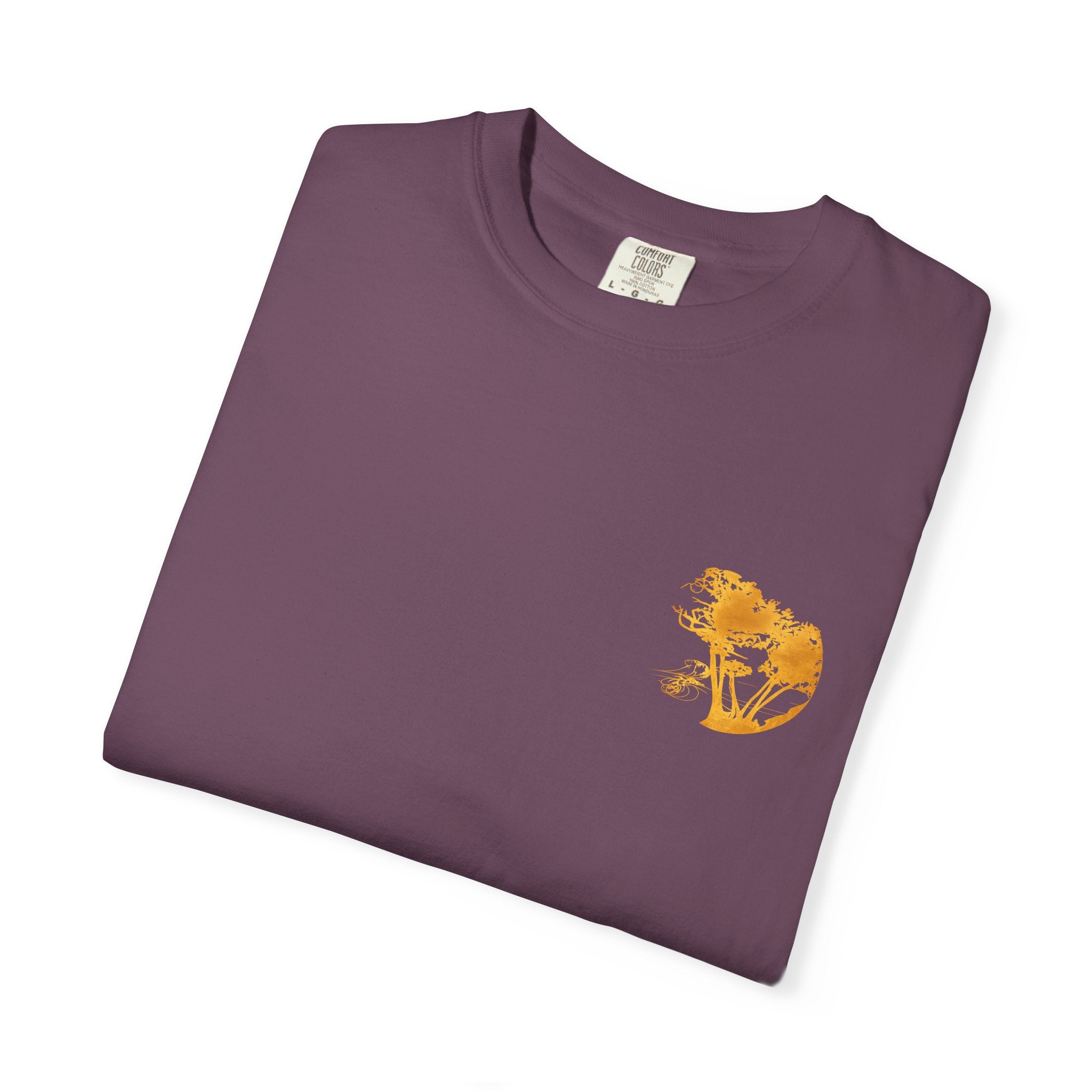 Almendro Sunset T-Shirt