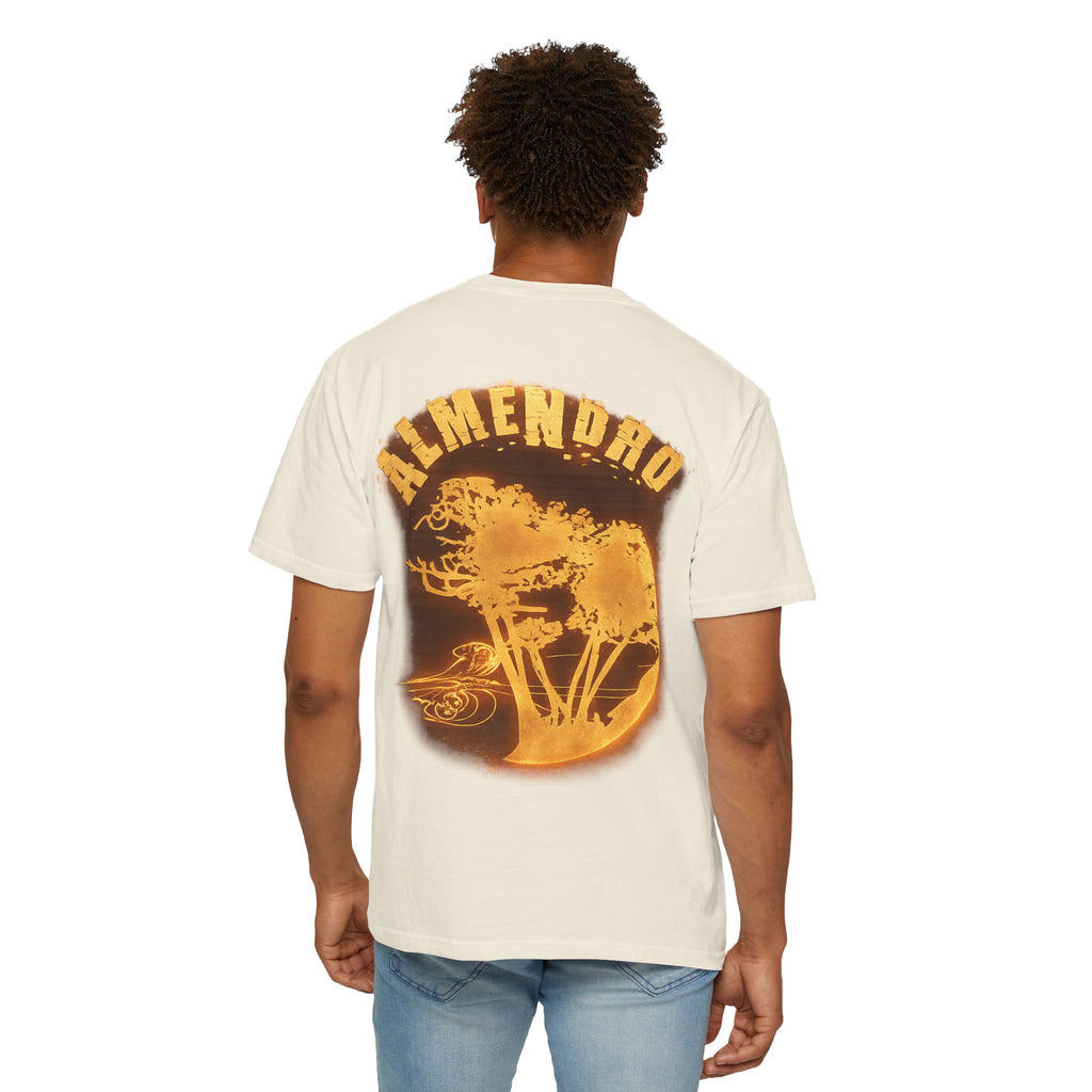 Almendro Sunset T-Shirt
