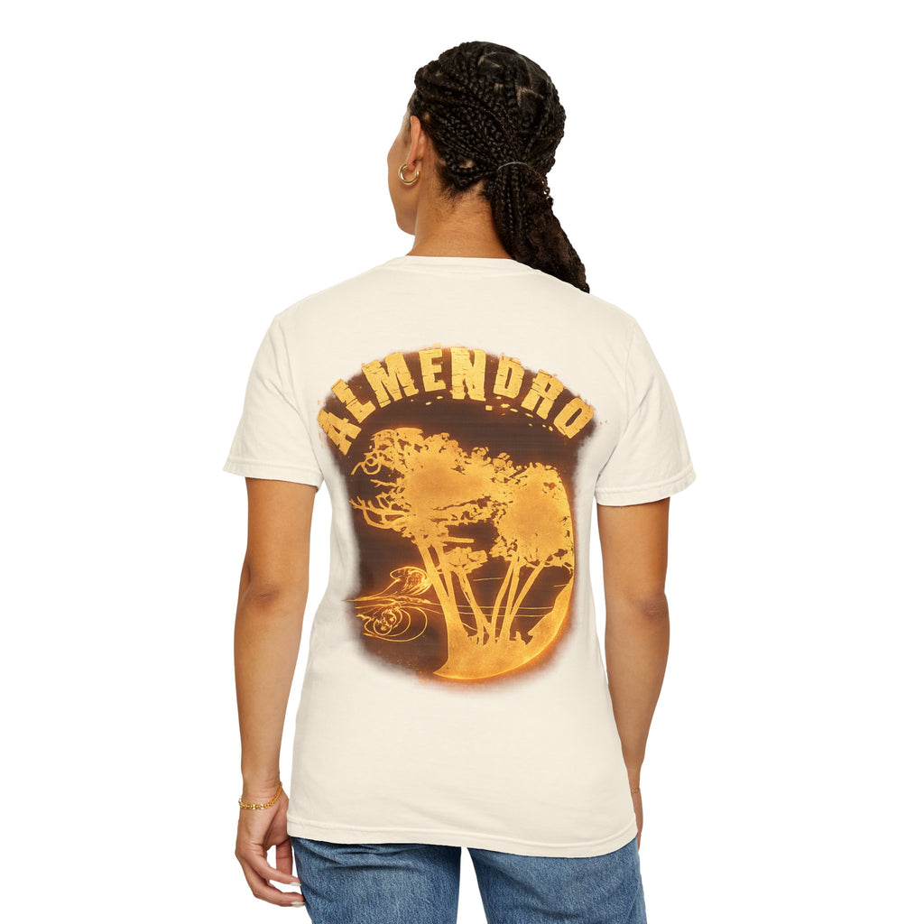 Almendro Sunset T-Shirt