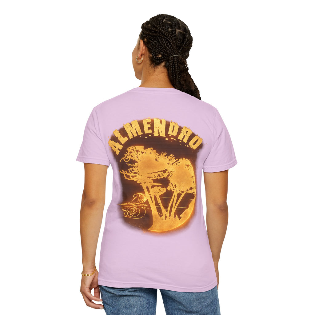 Almendro Sunset T-Shirt
