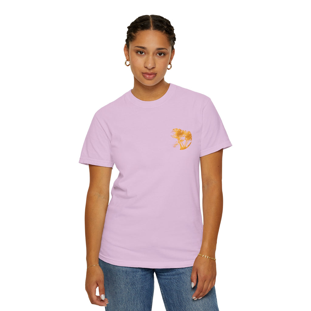 Almendro Sunset T-Shirt