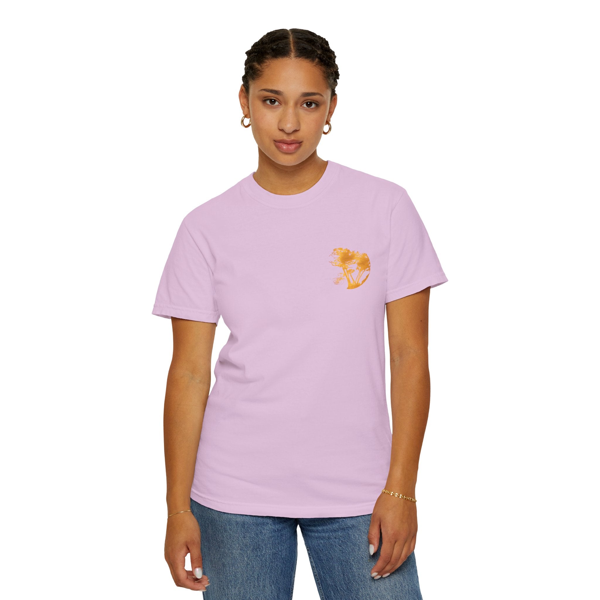 Almendro Sunset T-Shirt