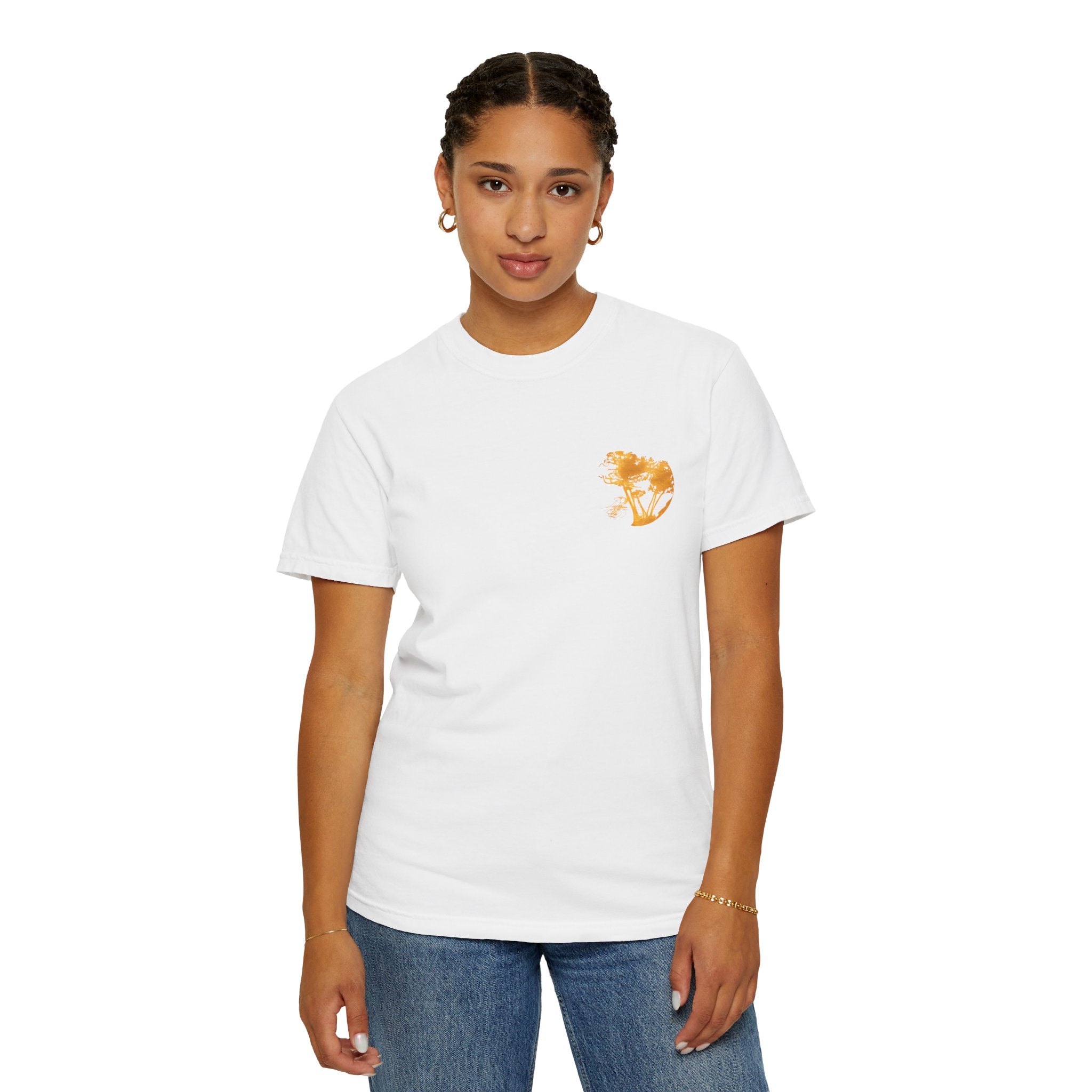 Almendro Sunset T-Shirt