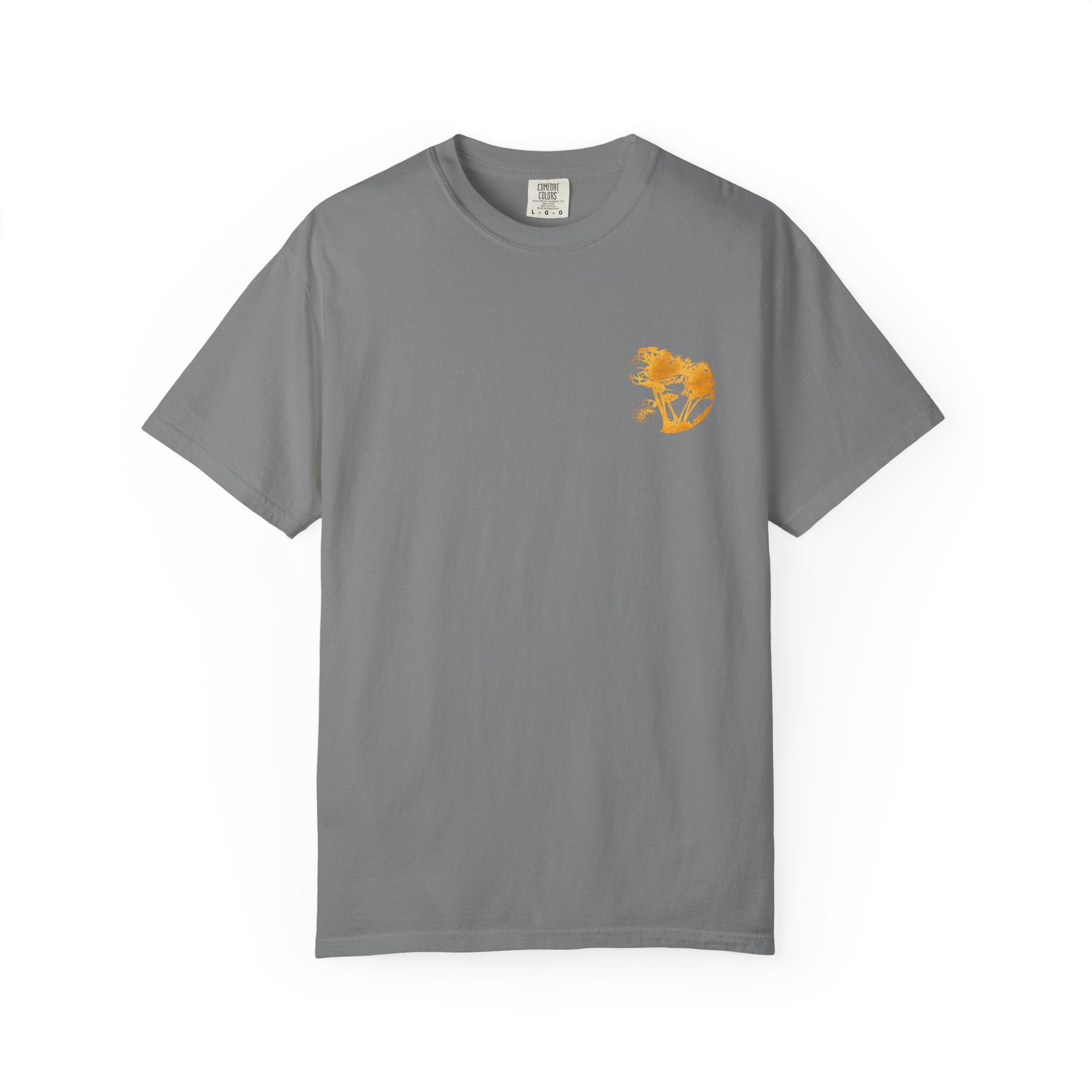 Almendro Sunset T-Shirt