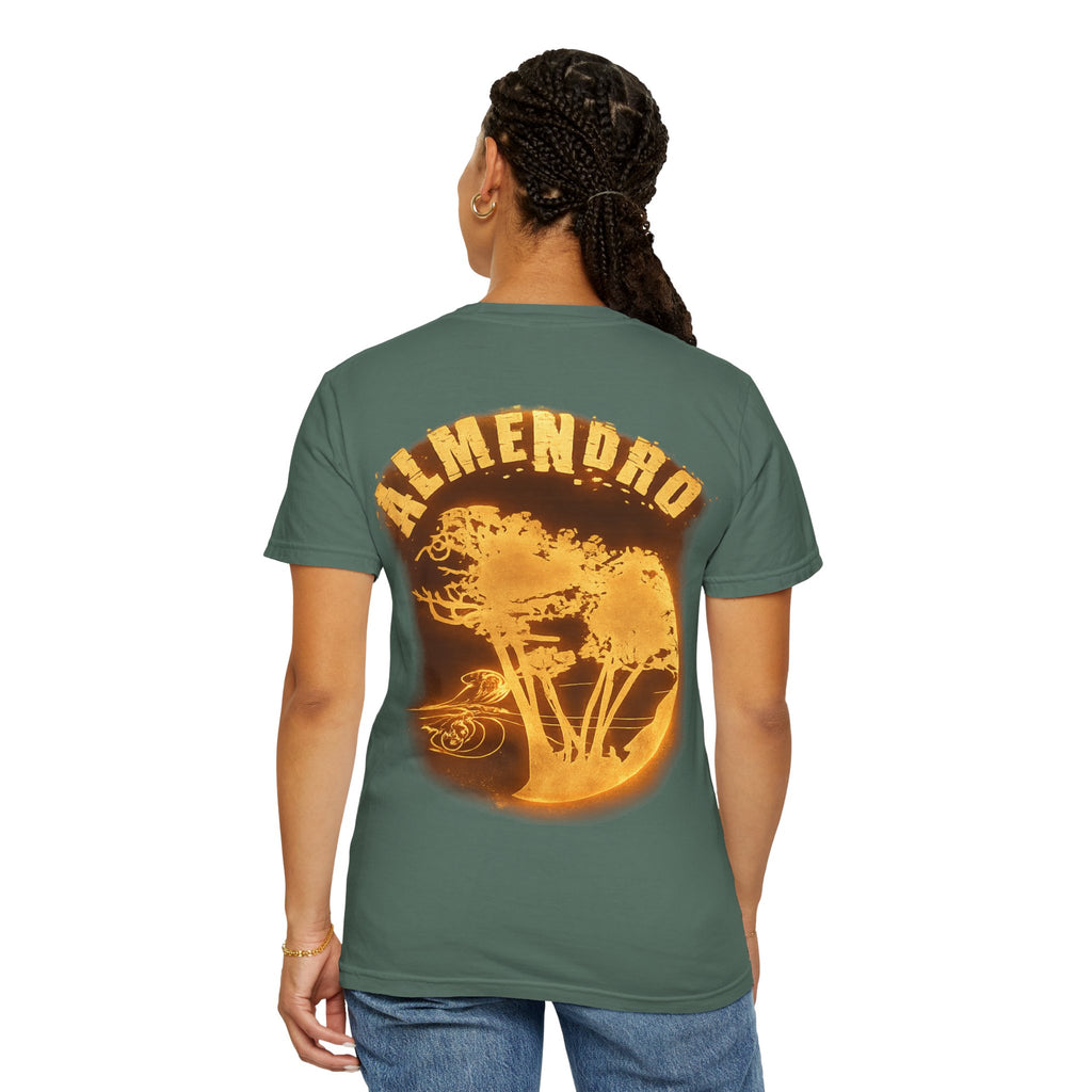 Almendro Sunset T-Shirt