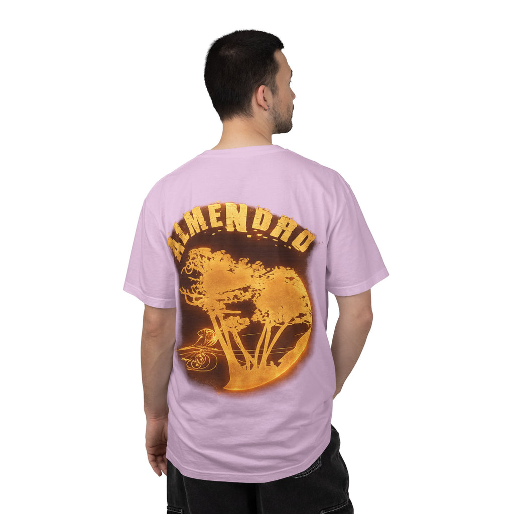 Almendro Sunset T-Shirt