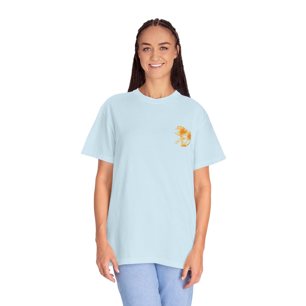Almendro Sunset T-Shirt