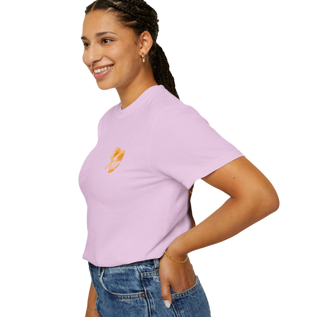 Almendro Sunset T-Shirt