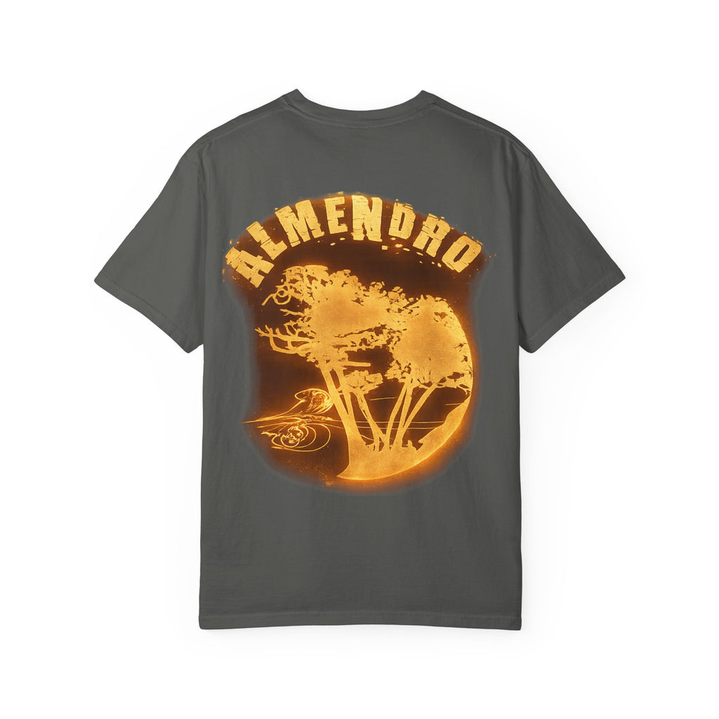 Almendro Sunset T-Shirt