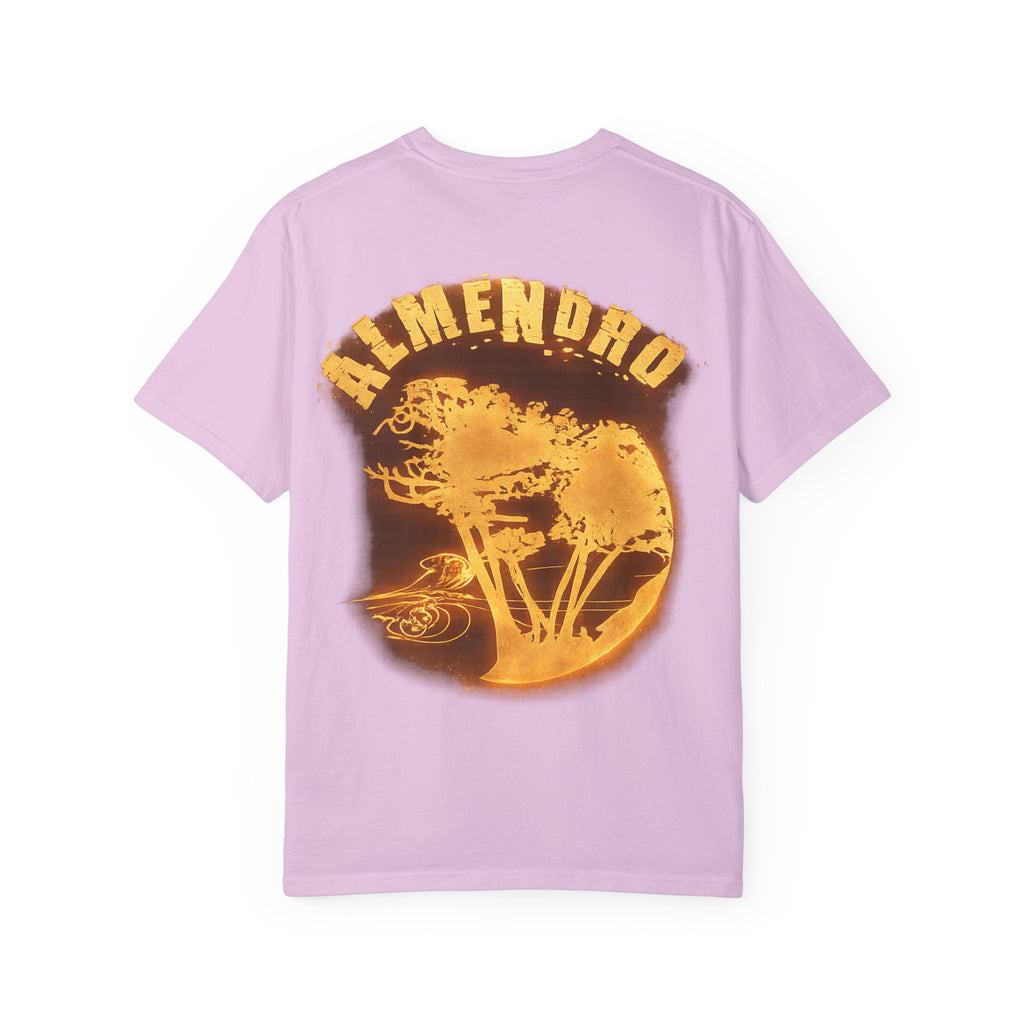 Almendro Sunset T-Shirt