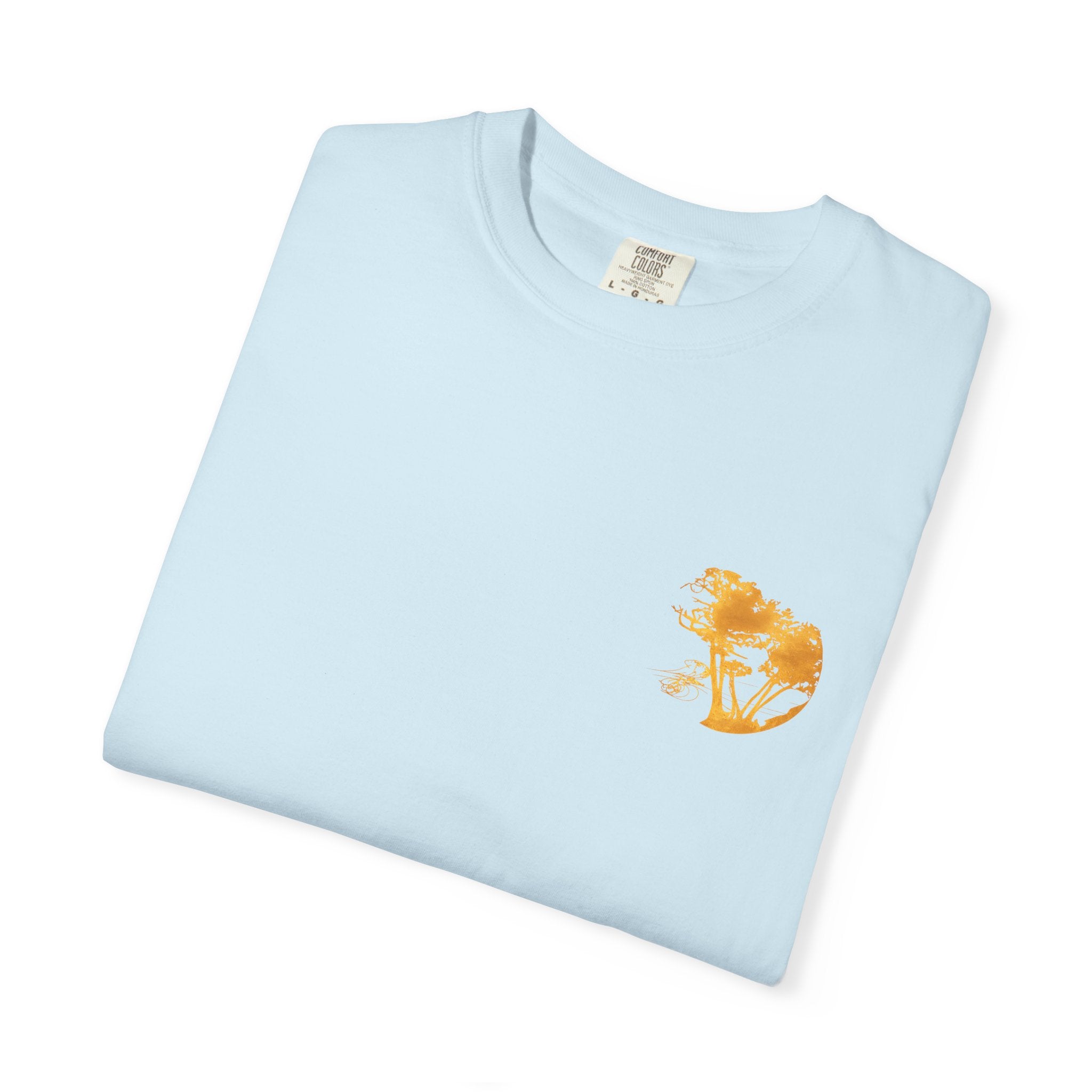 Almendro Sunset T-Shirt