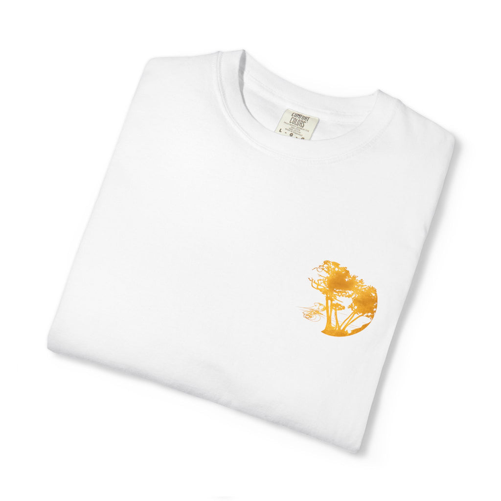 Almendro Sunset T-Shirt