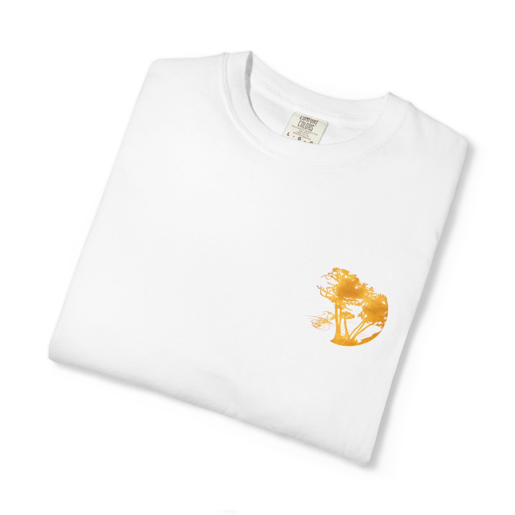 Almendro Sunset T-Shirt