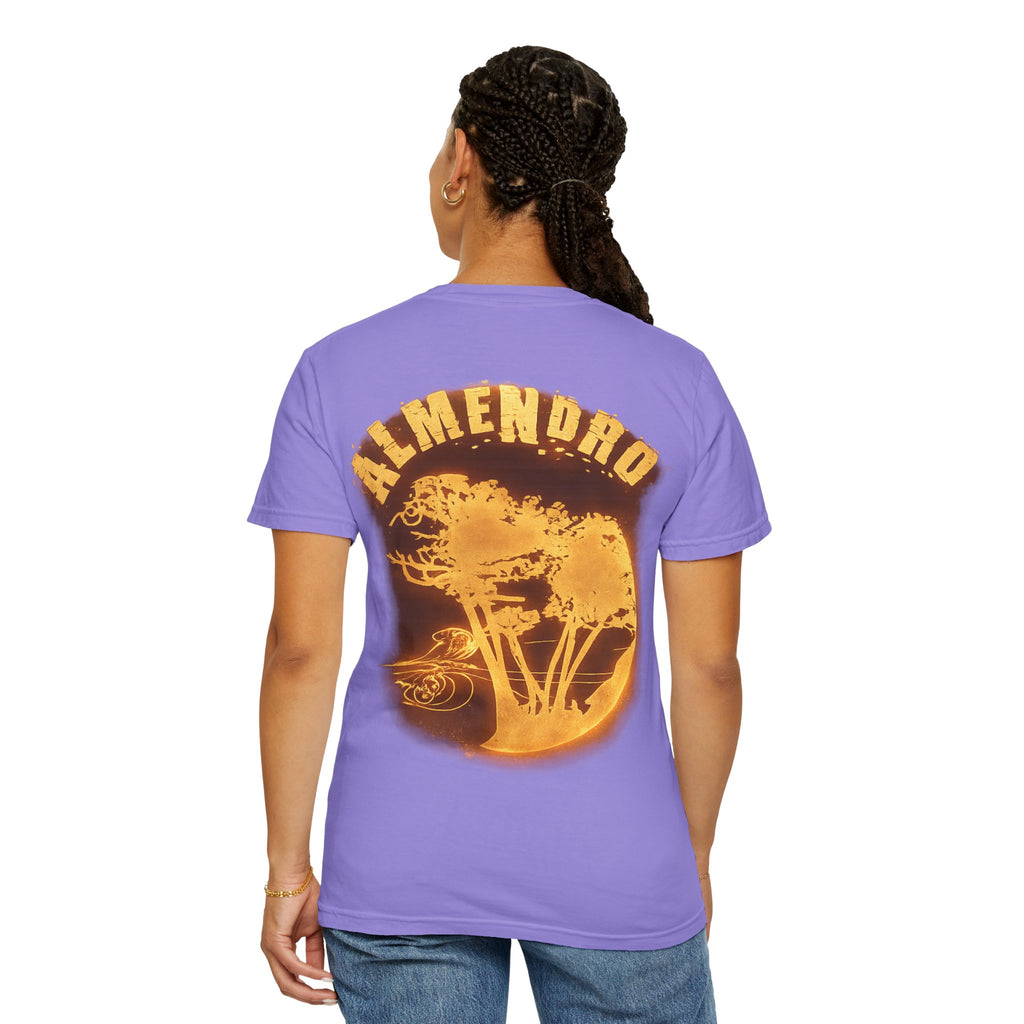 Almendro Sunset T-Shirt
