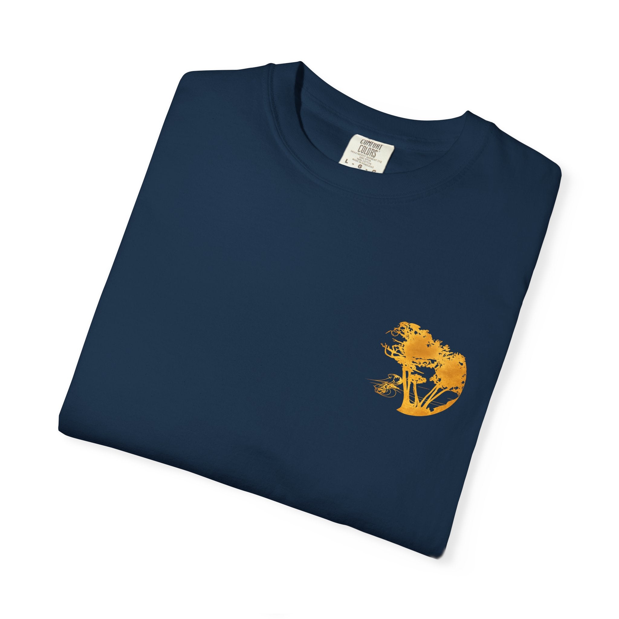 Almendro Sunset T-Shirt
