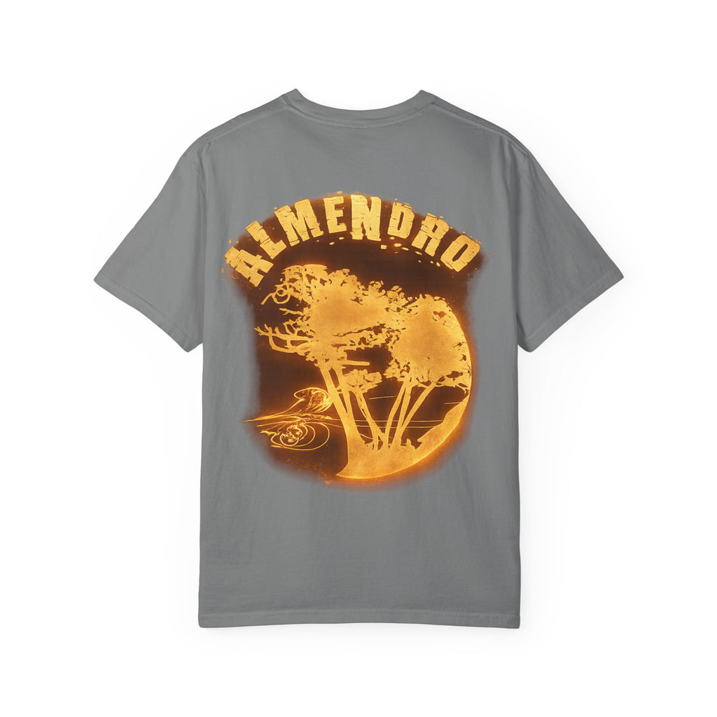 Almendro Sunset T-Shirt