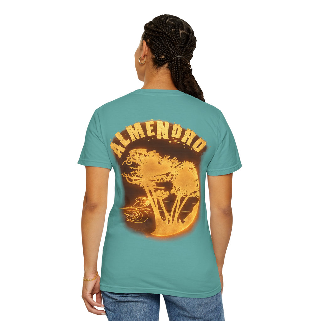 Almendro Sunset T-Shirt