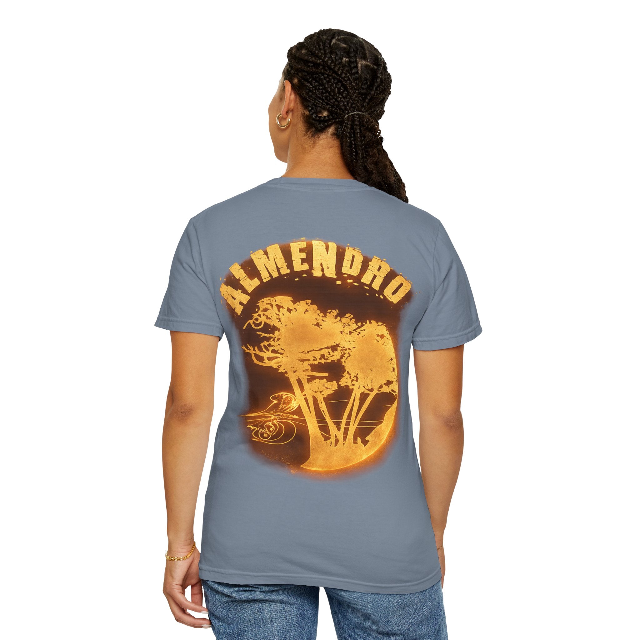 Almendro Sunset T-Shirt