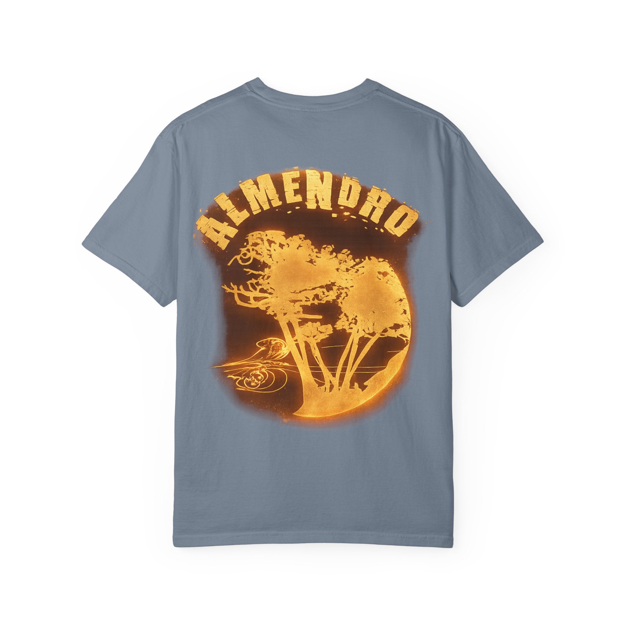 Almendro Sunset T-Shirt