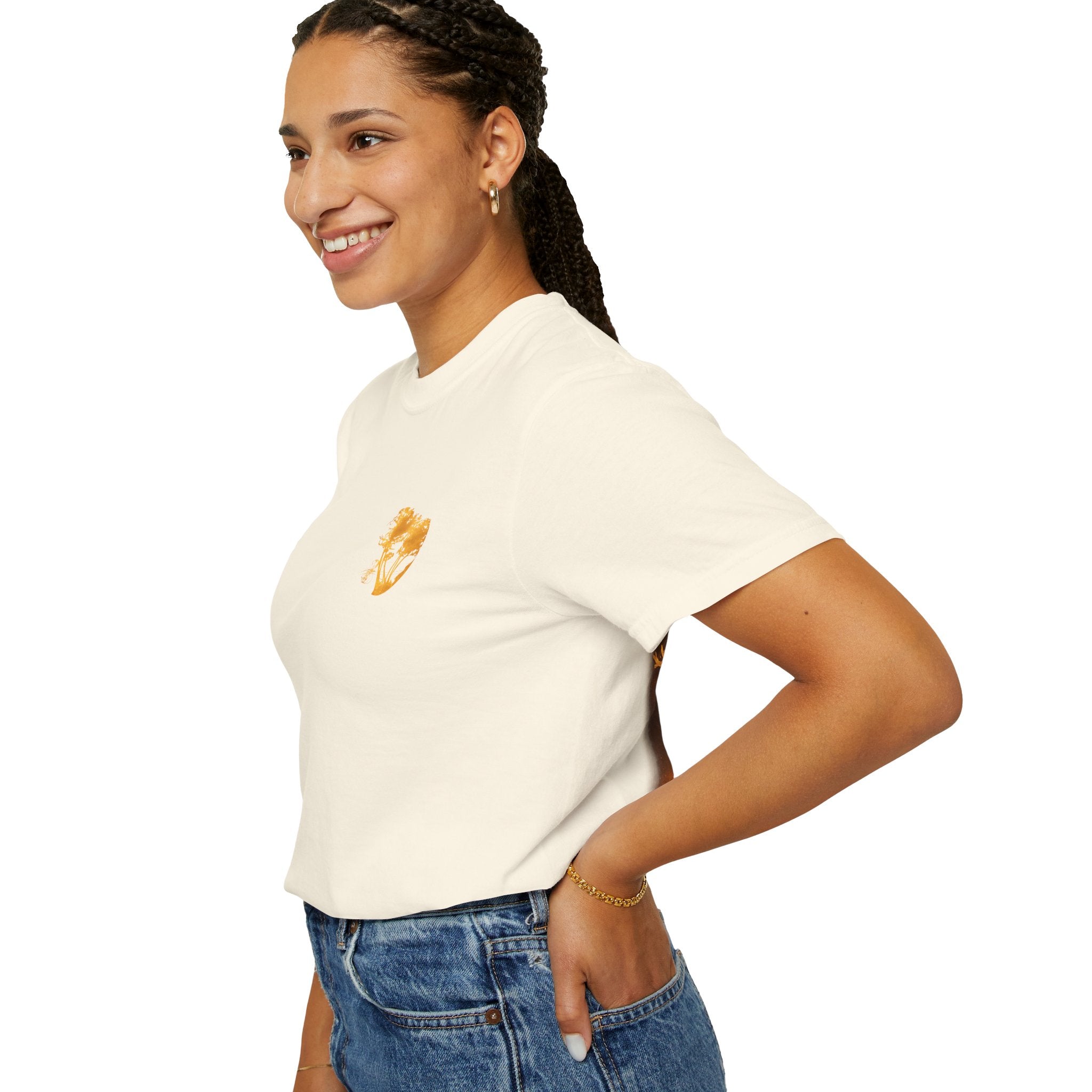 Almendro Sunset T-Shirt