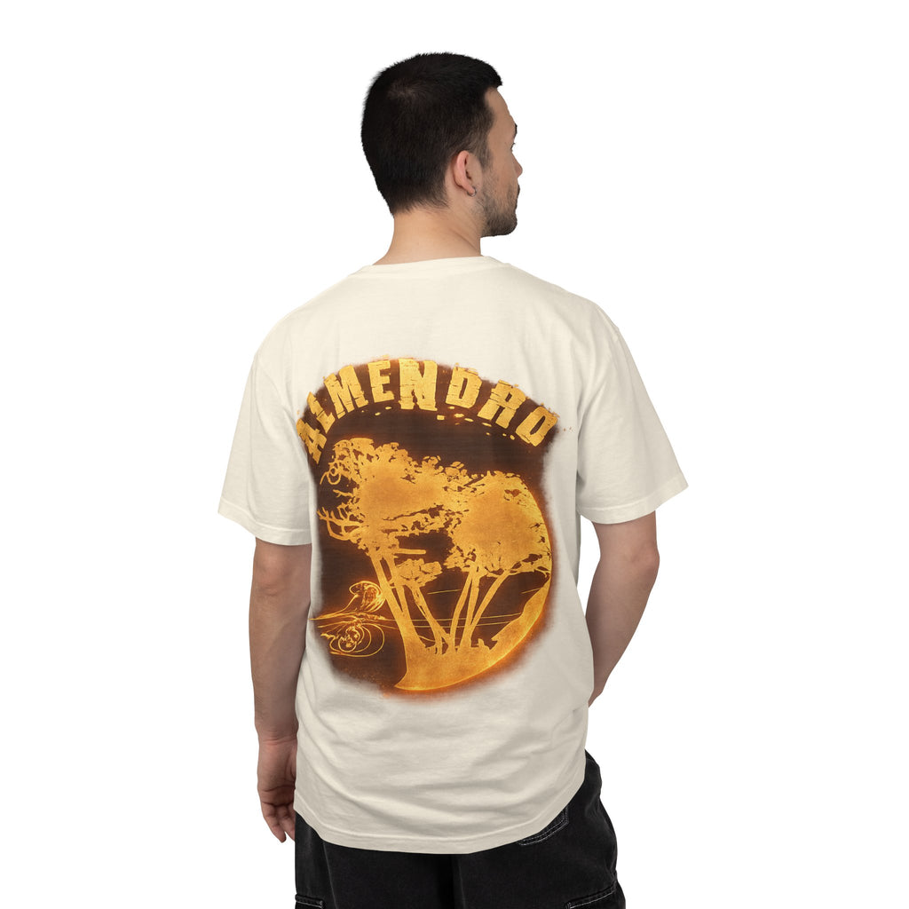 Almendro Sunset T-Shirt
