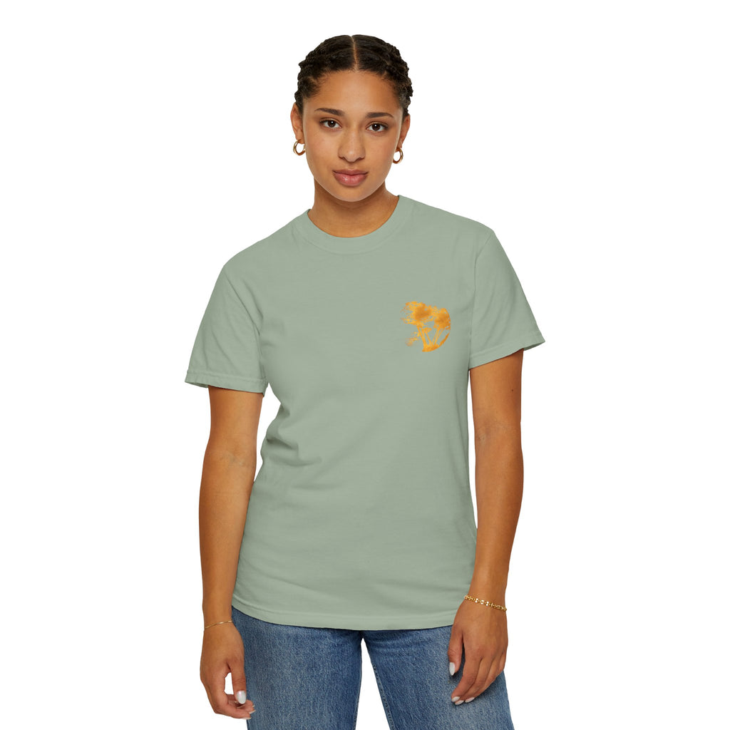 Almendro Sunset T-Shirt