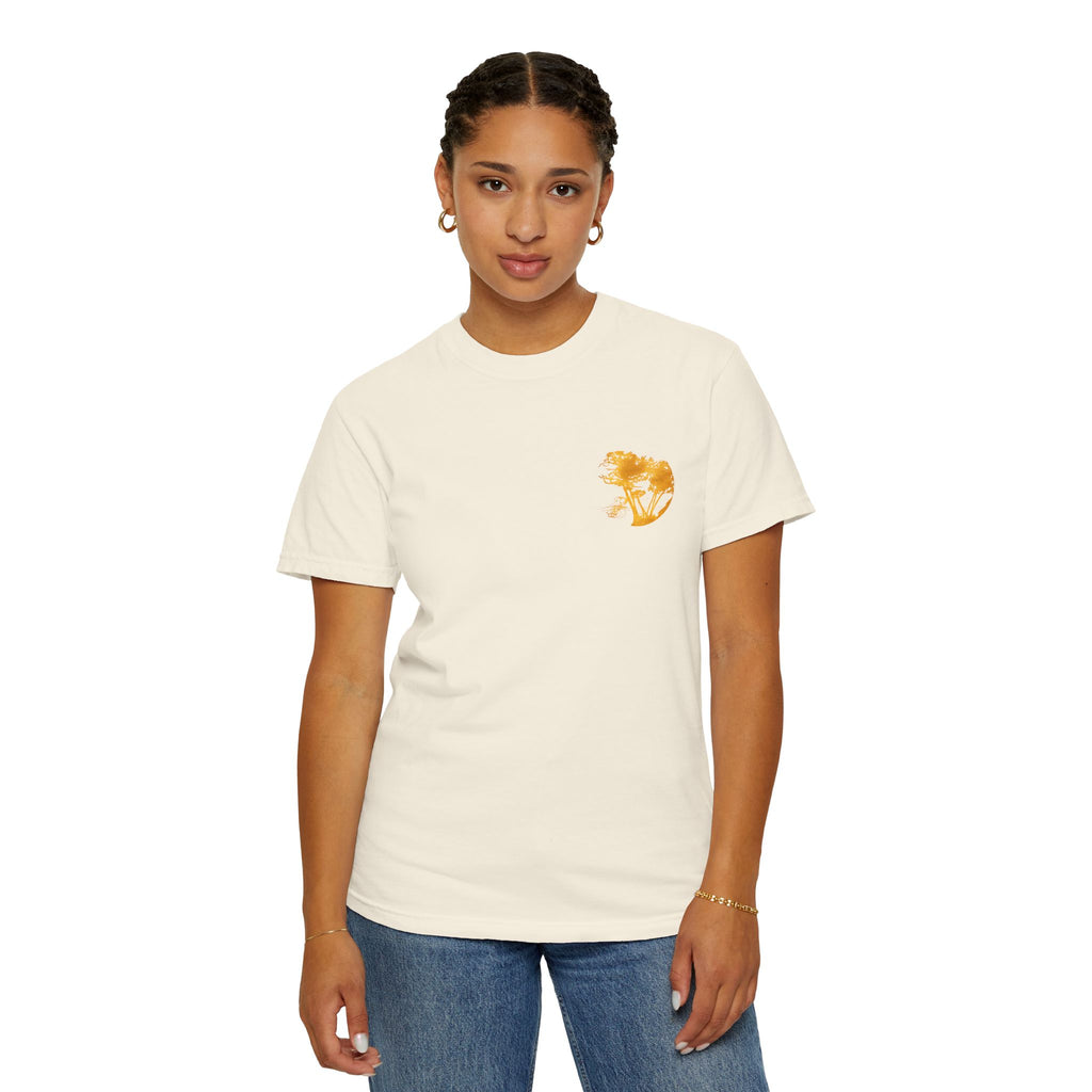 Almendro Sunset T-Shirt