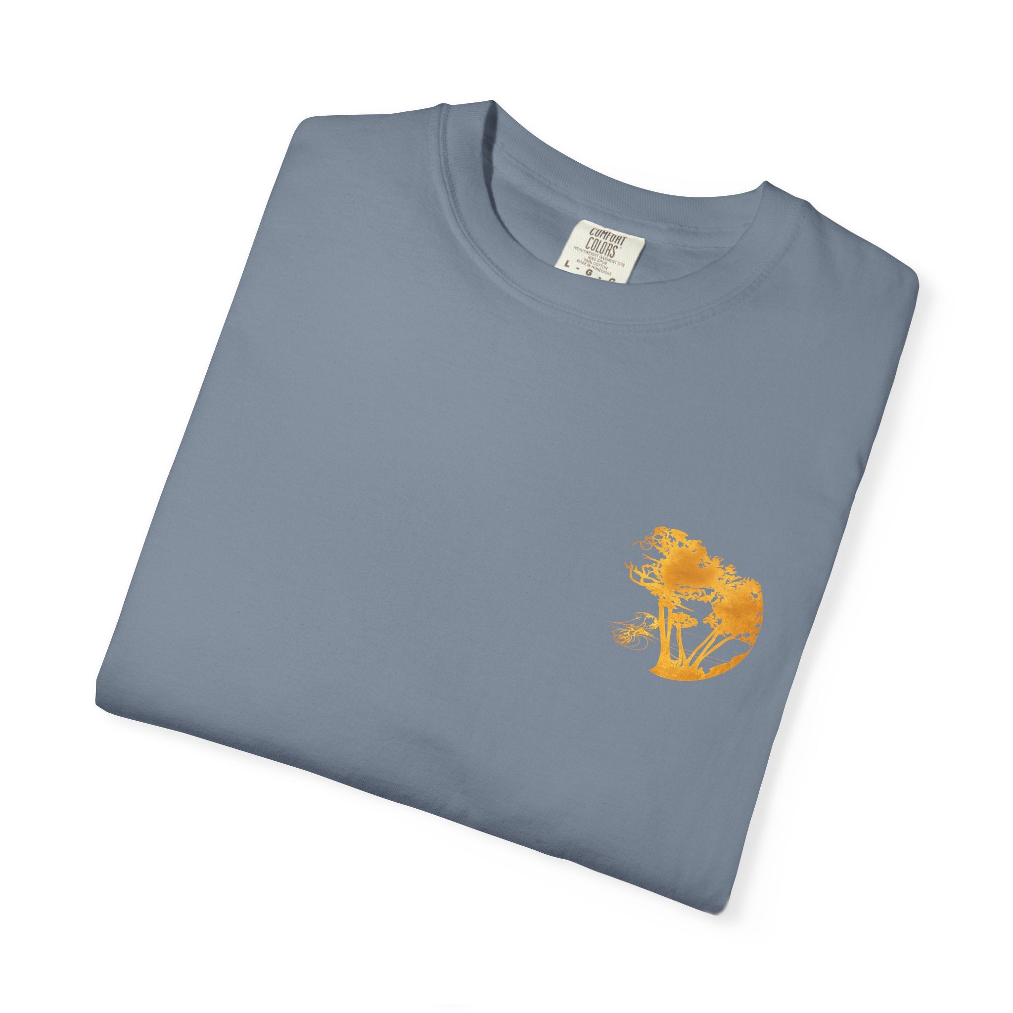 Almendro Sunset T-Shirt