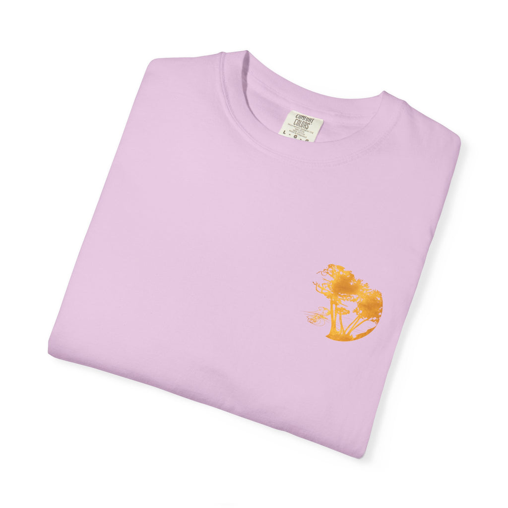 Almendro Sunset T-Shirt