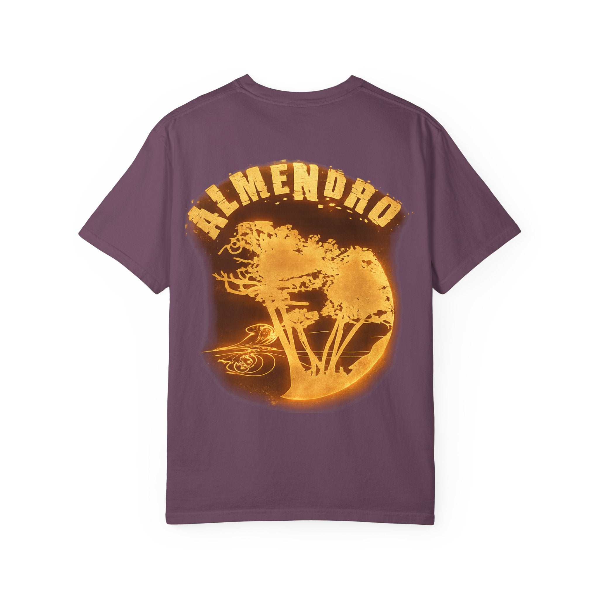 Almendro Sunset T-Shirt
