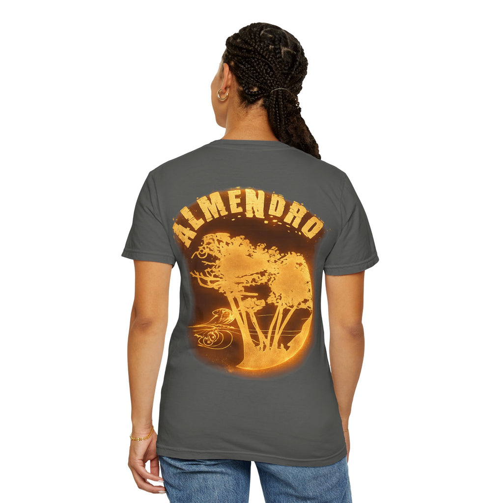 Almendro Sunset T-Shirt