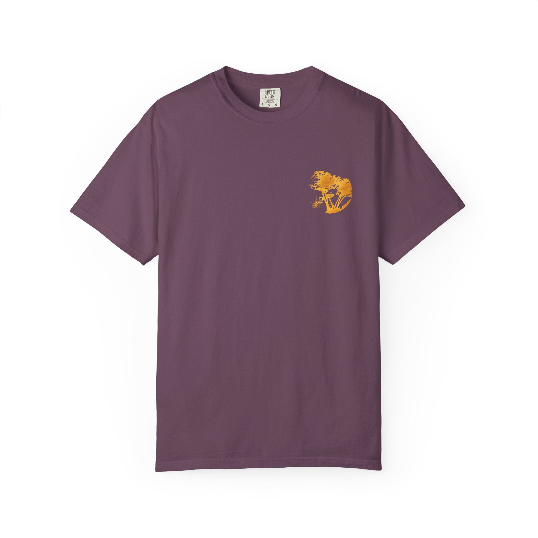 Almendro Sunset T-Shirt