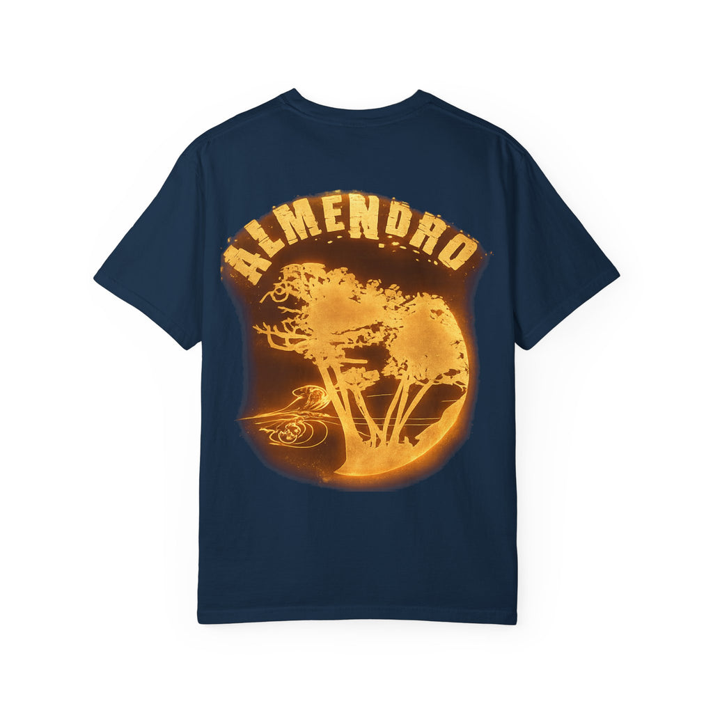 Almendro Sunset T-Shirt