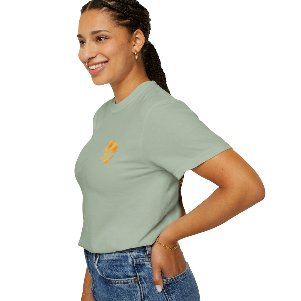 Almendro Sunset T-Shirt