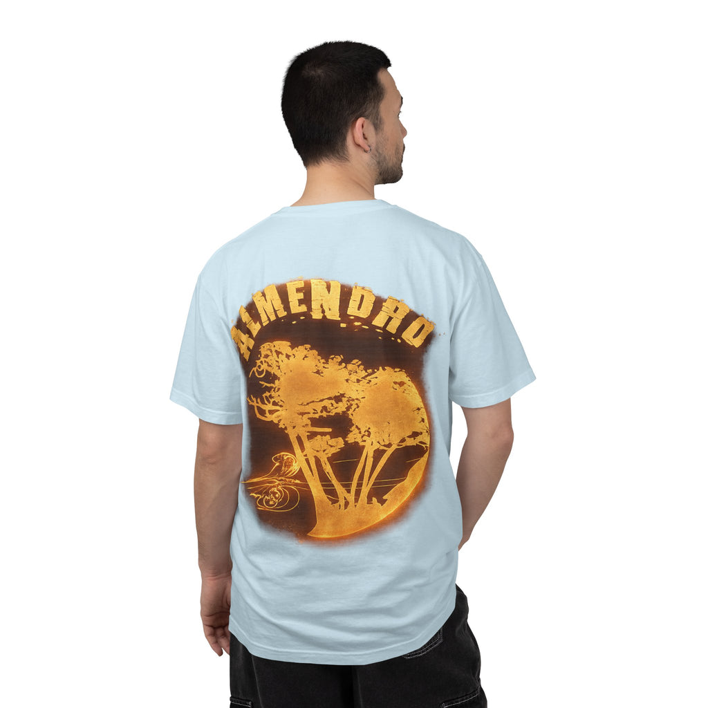 Almendro Sunset T-Shirt