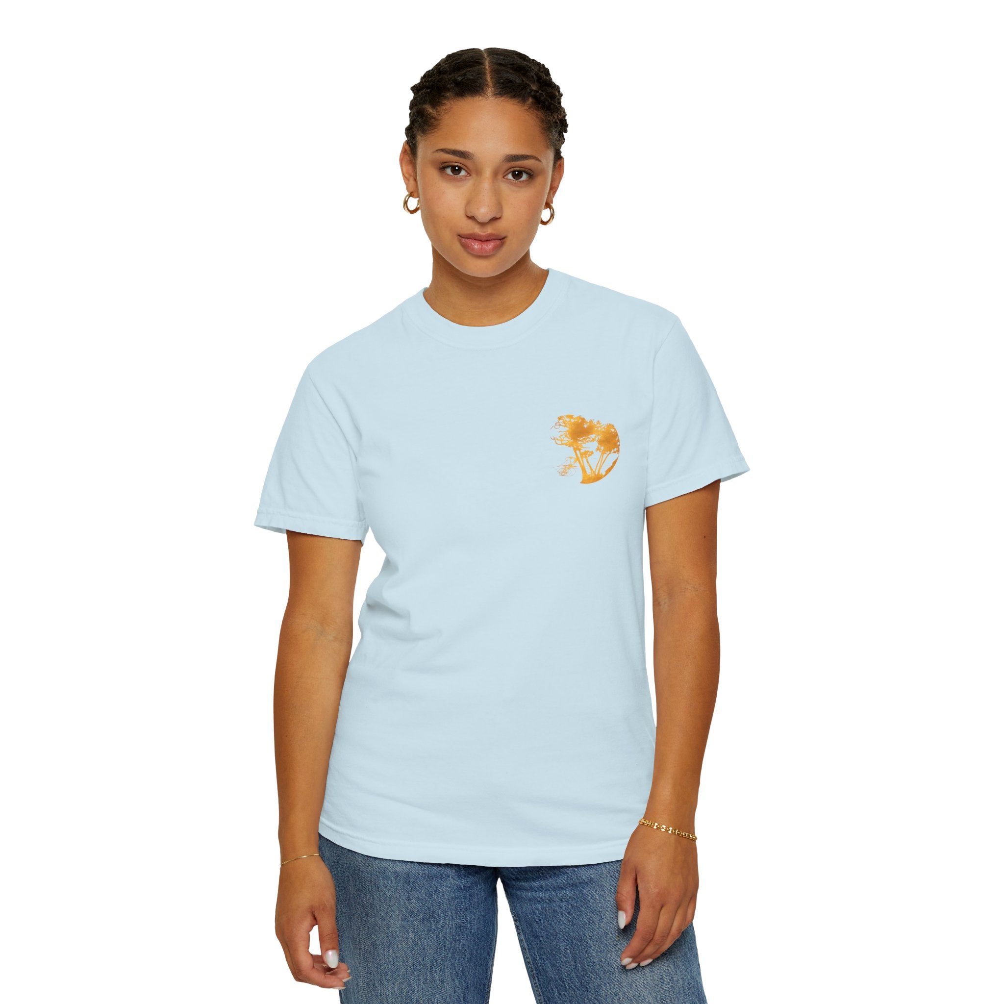 Almendro Sunset T-Shirt