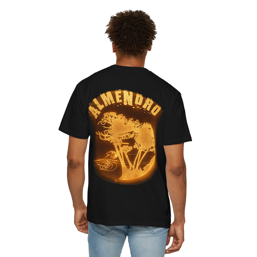 Almendro Sunset T-Shirt