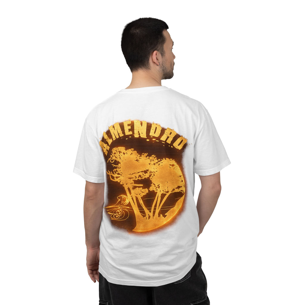 Almendro Sunset T-Shirt