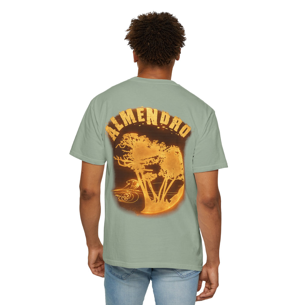 Almendro Sunset T-Shirt