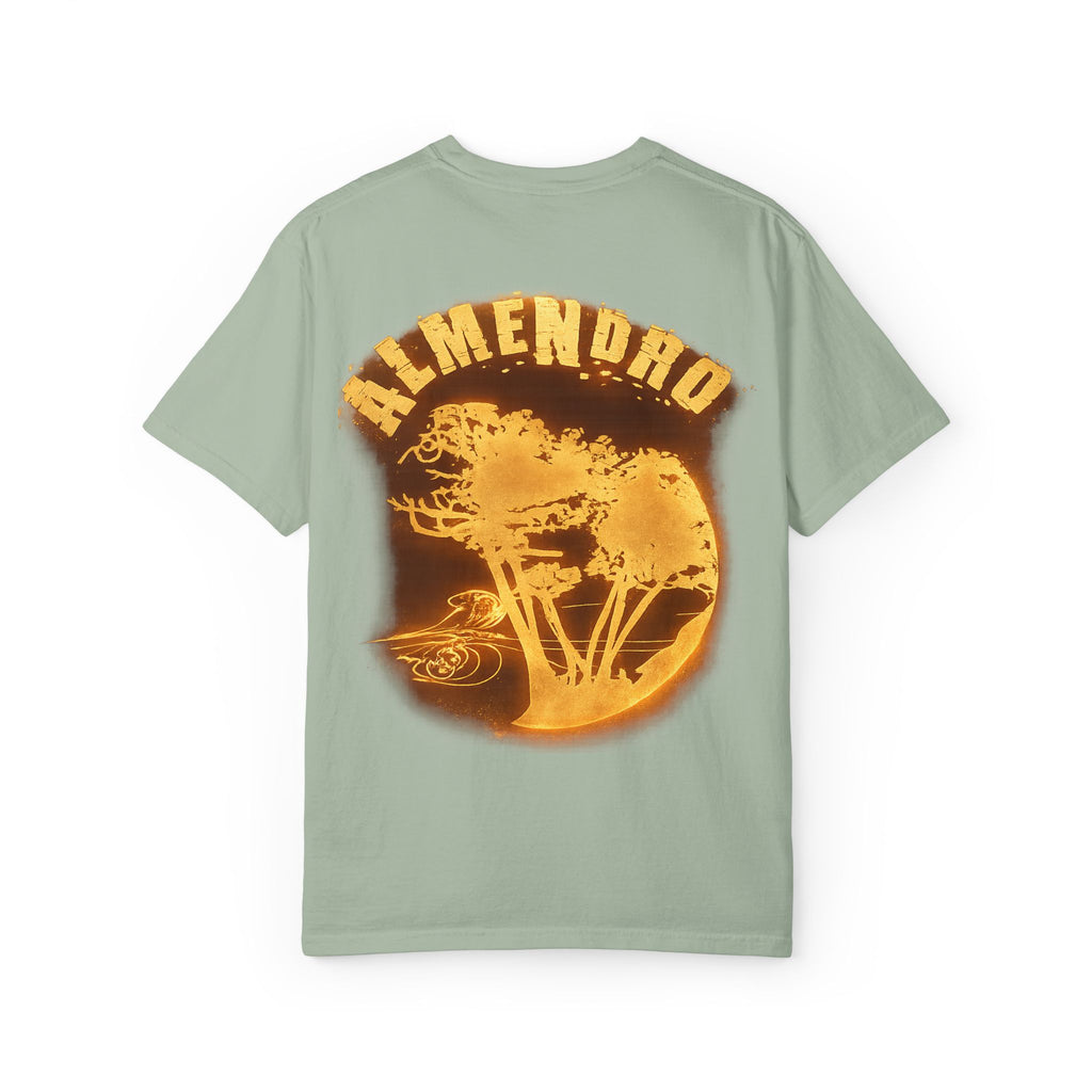 Almendro Sunset T-Shirt