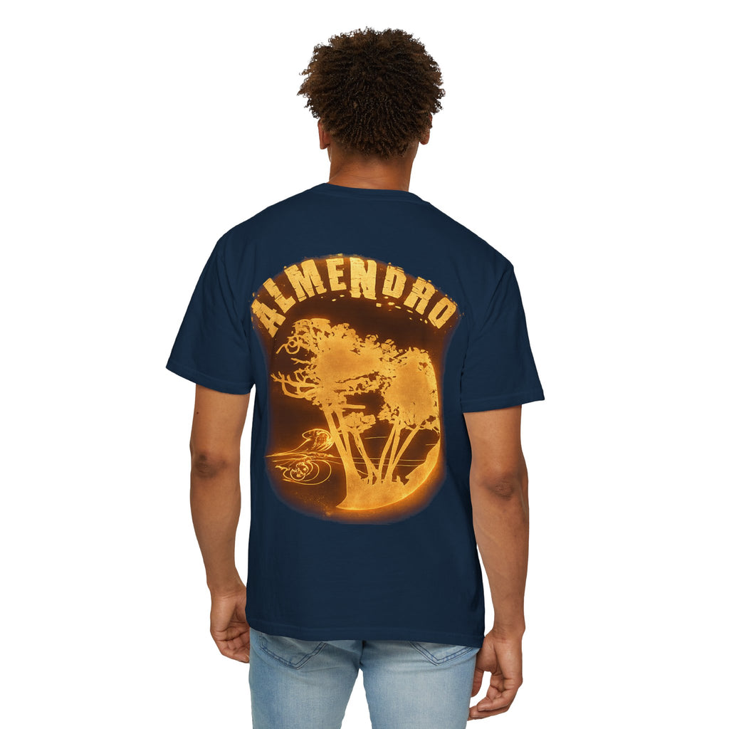 Almendro Sunset T-Shirt