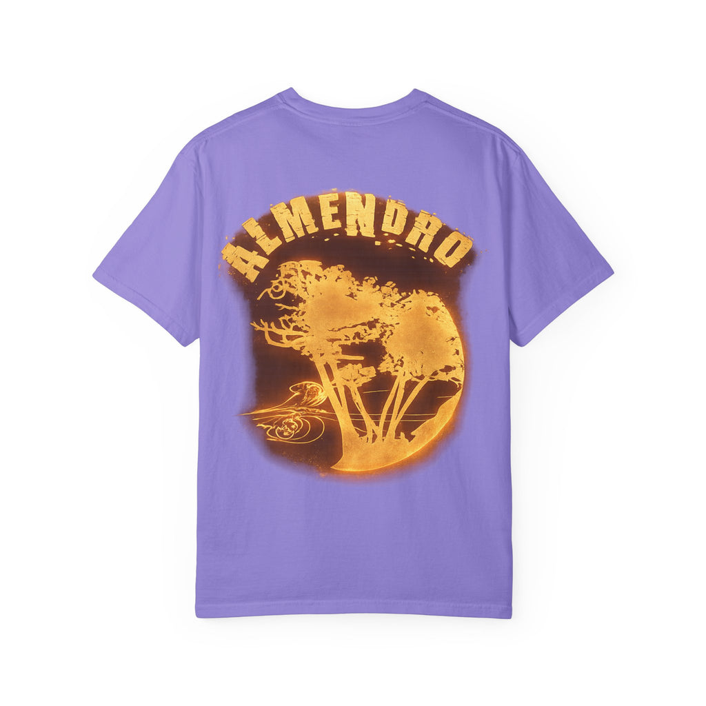 Almendro Sunset T-Shirt