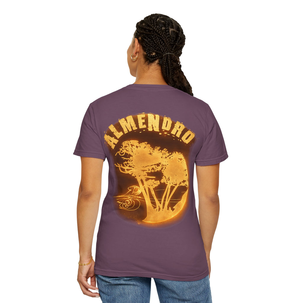 Almendro Sunset T-Shirt